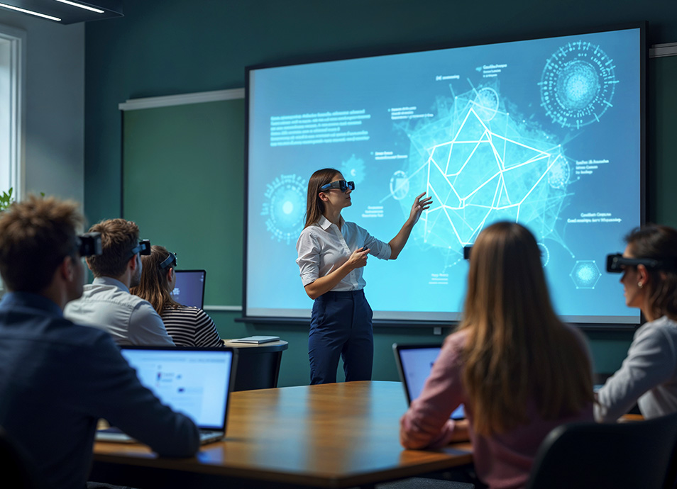 AI Courses
